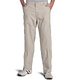 Carhartt Men's Canvas Utility Cargo Pant
