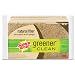 Greener Clean Non-Scratch Scrub Sponge 4 1/2 x 2 8/10 3/Pack
