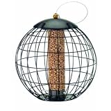SQUIRREL PROOF PEANUT FEEDER