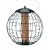 SQUIRREL PROOF PEANUT FEEDER