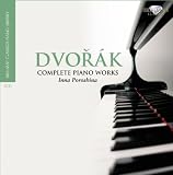 Dvorak - Complete Piano Works