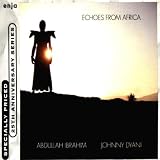 Echoes from Africa