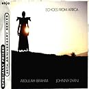 Echoes From Africa
