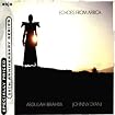 Echoes From Africa