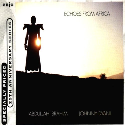 Produkt-Bild: Echoes from Africa