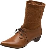 John Fluevog Women's Shelagh Ankle Boot