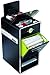 Mode RCC1050 Premium Home Recycling Center with Mechanical Compactor and Eco-Track System, Black