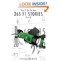 That'll be the Day : 365 F1 Stories (Part 2)