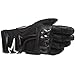Alpinestars Polar Gore-Tex - Sport / Touring Motorcycle Glove - Black - 2X-Large - 3310-0140