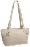 Stone Mountain Sugar Loaf Midi Double Handle Shoulder Bag