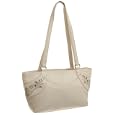 Stone Mountain Sugar Loaf Midi Double Handle Handbag