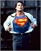All Products : CHRISTOPHER REEVE 8x10 COLOR PHOTO
