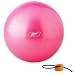 Reebok 55cm Gym Ball and DVD