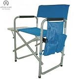Crazy Creek Crazy Legs Leisure Chair (Royal Blue)