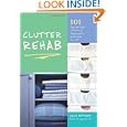 Clutter Rehab'