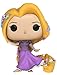Funko POP Disney: Tangled - Rapunzel Action Figure