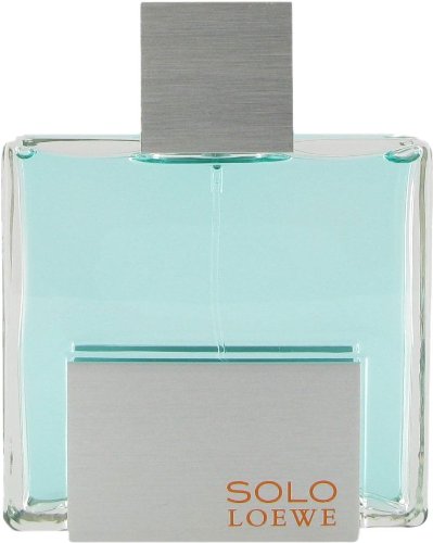 Loewe Solo Loewe Eau de Cologne Intense 50ml Preisvergleich