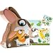 Search : Mama Rabbit and Her Baby