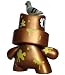 Kidrobot Fatcap Series 2 - Pon_s-2