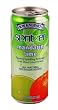 R.W. Knudsen Spritzer, Mandarin Lime, 10.5-Ounce Cans (Pack of 24)