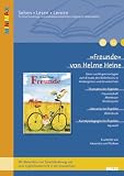 &raquo;Freunde&laquo; von Helme Heine: Ideen und Kopiervorlagen zum Einsatz des Bilderbuchs in Kindergarten und Grundschule. Mit Materialien zur Sprachf&ouml;rderung und zum Englischunterricht in der Grundschule