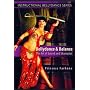 Belly Dance & Balance the Art of Sword & Shamadan