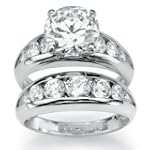 Sterling Silver
