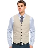 Armani Exchange Moleskin Vest