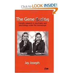 The Gene Illusion