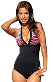 African Zebra 1 Piece