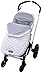JJ Cole Urban Bundleme, Ice, Infant