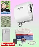 Honeywell HE260A1010 Humidifier - Deluxe Kit