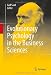Image of Evolutionary Psychology in the Business Sciences