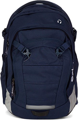 Ergobag satch match 48 cm Notebook Compartment Robby Bobby by Satch