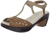 J-41 Womens Cassia Sandal