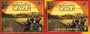 The Settlers of Catan Board Game + 5-6 Player Expansion Pack (6 player bundle)