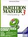 Partition Master 3 乗換版