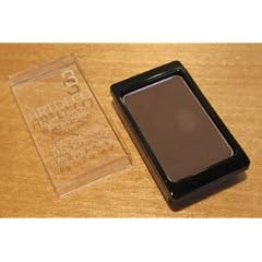 Artdeco Augenbrauenpuder Nr: 3 brown / 0,8g