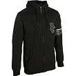 DC Focus Tall Full-Zip Hooded Sweatshirt - Men's