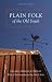 Books : Plain Folk of the Old South (Walter Lynwood Fleming Lectures in Southern History)