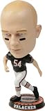 Brian Urlacher Chicago Bears Bighead Bobblehead