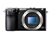 Sony NEX-7 24.3 MP Compact Interchangeable Lens Camera - Body Only...