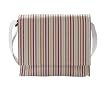 BAGYMANIA Streetbag YB 191036 Vinyl ca. 25 x 24 cm Straw