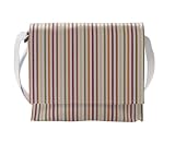 Eigenschaften BAGYMANIA YB 191036 / BAGYMANIA Streetbag YB 191036 Vinyl ca. 25 x 24 cm Straw