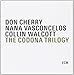 Codona Trilogy[3 CD]