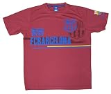 FC Barcelona Style T-Shirt