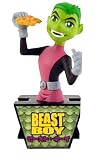 Teen Titans - Collectible - Hand Painted Beast Boy Figure