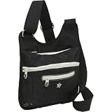 Sherpani Switch Medium Cross Body Bag