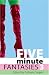 Five Minute Fantasies: v. 3 (Xcite Selections)