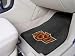 Oklahoma State Cowboys Car Auto Floor Mats Seat